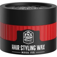 Uravas Store Fonex Fnx Sert Görünümlü Mega Tutuş Infrared Wax