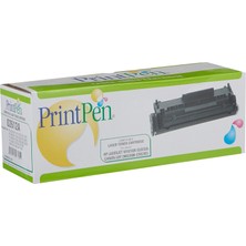Uravas Store Printpen Q2612A (12A) & Can. CRG-703 Muadil Toner