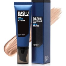 Uravas Store Dashu Mens Aqua Tone Up Bb Lotion, 8786