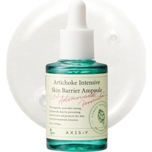 Uravas Store Axıs-Y Artichoke Intensive Skin Barrier Ampoule Yüz Ampulü 30 ml
