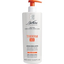 Uravas Store Bionike Triderm A.d. Emollient Cream 400 ml