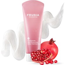 Uravas Store Frudia Pomegranate Nutri-Moisturizing Sticky Temzileyici 145 ml