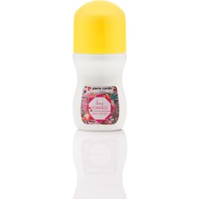 Uravas Store Pierre Cardin Mystic Elixir 48 Saat Etkili Antiperspirant Roll-On Deodorant - 50 ml