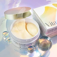 Uravas Store Extra Illuminating Eye Gel Patches (Vıtamın C) - C Vitamin Içerikli Göz Altı Maskesi