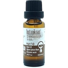 Uravas Store Botaniksan Argan Yağı 20ML Soğuk Sıkım, Saf, Doğal, Katkısız