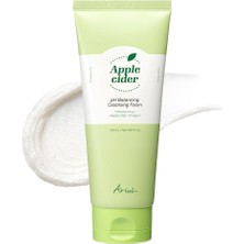 Uravas Store Ariul Apple Cider Yüz Temizleme Köpüğü 150 Ml|ph Dengeleyici|elma Özlü