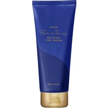 Uravas Store Avon Far Away Beyond The Moon Vücut Losyonu 125 Ml.