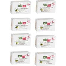 Uravas Store Sebamed Kompakt Zeytinyağlı Sabun 150 G 8li