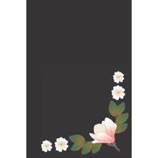 Uravas Store Corner Flower Journal