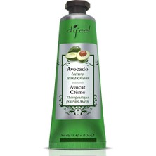 Uravas Store Difeel Avocado El Kremi 40GR