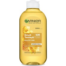 Uravas Store Garnier Botanik Besleyici Tonik Çiçek Balı Içerikli (200 Ml)