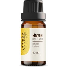 Uravas Store Evvahe Doğal Kimyon, Yağı, (10ML.)