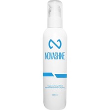 Uravas Store Novashine Yaşlanma Karşıtı Etkili Nemlendirici Vücut Losyonu 300 ml (Anti-Aging Moisturizing Body Lotion)