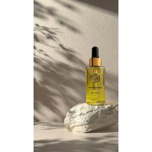 Uravas Store Salttherapy Balance Keratin Saç Serumu, Vitamin E Içerikli, Ultra Parlaklık, 50 ml
