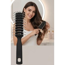Uravas Store Transformacion Nano Dolaşık Saç Açıcı Tarak 40 Ayak, 720344
