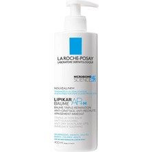 Uravas Store La Roche-Posay Lipikar Baume Light Ap+M Nemlendirici Losyon 400 ml