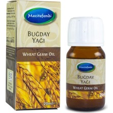 Uravas Store Mecitefendi Buğday Yağı 20 ml