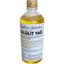 Uravas Store Selülit Yağı