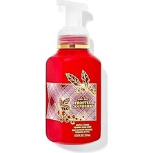 Uravas Store Frosted Cranberry Köpük Sabun