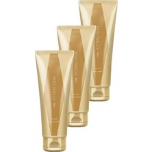 Uravas Store Avon Attraction Kadın Vücut Losyonu 125 ml 3'lü Set