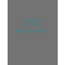 Uravas Store Daily Journal: 365 Day Journal