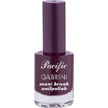 Uravas Store Gabrini Pasific Nail Polish 47 Oje