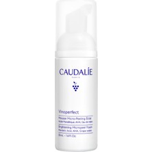 Uravas Store Caudalie Vinoperfect Mikro Peeling Köpük Işıma - 50 ml