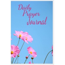 Uravas Store Daily Prayer Journal
