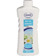 Uravas Store Ersağ Sıvı El Sabunu Hoş Kokulu 1000 ml 119-8