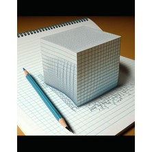 Uravas Store Independently Published Narrow Ruled & Graph Paper