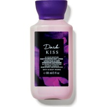 Uravas Store Dark Kiss Seyahat Boy Vücut Losyonu