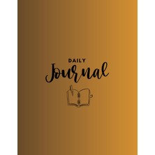 Uravas Store Independently Published Basic Daily Journal