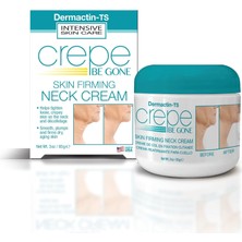 Uravas Store Dermactin-Ts Crepe Sıkılaştırıcı Boyun Kremi 85GR