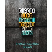 Uravas Store Creative Inspirational Journals By Jacqueline Burke - Journal 14