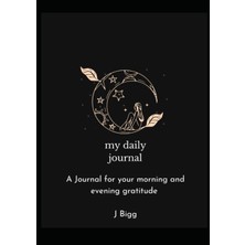 Uravas Store Independently Published My Daily Gratitude Journal