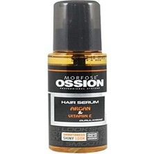 Uravas Store Ossion Serum 75ML Argan 1 Paket (1 x 1 Adet)