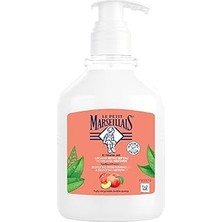 Uravas Store Lpm Şeftali Sıvı Sabun 500 ml