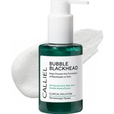 Uravas Store Calliel Anti Blackhead Köpük 120 ml