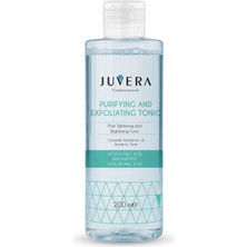 Uravas Store Juvera Purifying And Exfoliating Tonik 200 ml Yüzde Yedi Ga