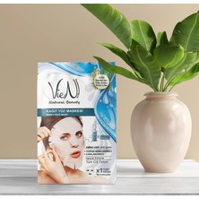 Uravas Store Amino Asit Içerikli Kağıt Yüz Maskesi