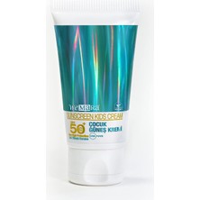 Uravas Store Mara Kozmetik We Kıds Sunscreen Cream Spf 50+
