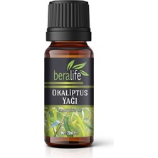 Uravas Store Beralife Okaliptus Yağı - 20 ml Okaliptus Yağı