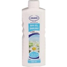 Uravas Store Ersağ Sıvı El Sabunu 1000ML 119-9