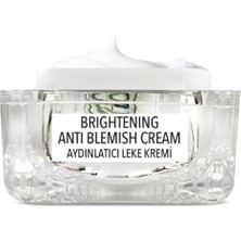 Uravas Store Bebak Aydınlatıcı Leke Kremi 50 ml