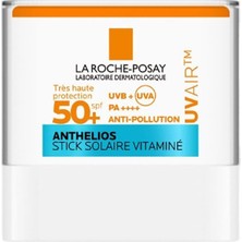 Uravas Store La Roche-Posay Anthelios Uvaır Vitaminli Güneş Koruyucu Stick