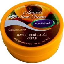 Uravas Store Mecitefendi Kayısı Çekirdeği Kremi 50 ml