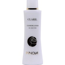 Uravas Store Innova Claril Cleansing Lotion Temizleyici Losyon 200ML