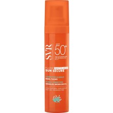 Uravas Store Sun Secure Fluide Photo Age SPF50 40 ml