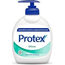 Uravas Store Protex Ultra Koruma Sıvı Sabun 300 ml