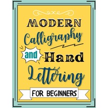 Uravas Store Calligraphy Set For Beginners: Calligaphy Practice Paper Hand Lettering And Workbook For Kids, Teens, And ADULTS/100 Pages 8.5 x 11 Inches